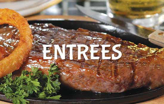 Entrees